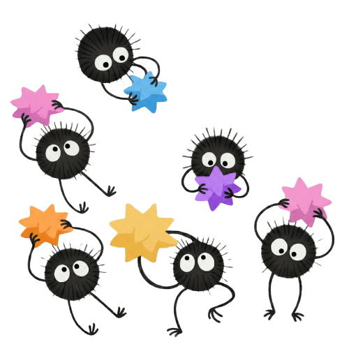 Susuwatari